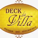 Deck da Villa